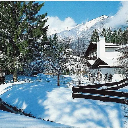 Alpenhof グライナウ