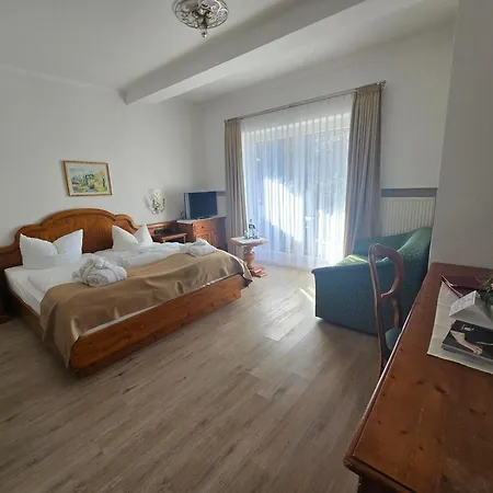 Alpenhof 4* グライナウ
