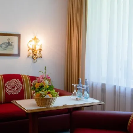Hotel Alpenhof