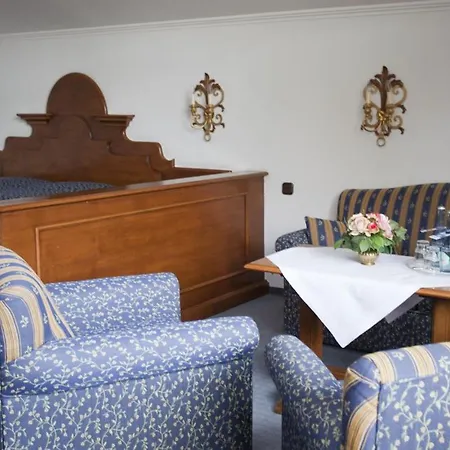 Alpenhof Szálloda 4*