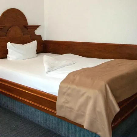 Alpenhof Hotel