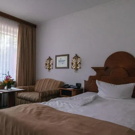Hotel Alpenhof