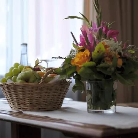 Alpenhof Hotel 4*