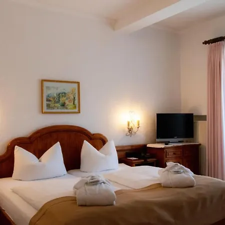 Alpenhof 4*
