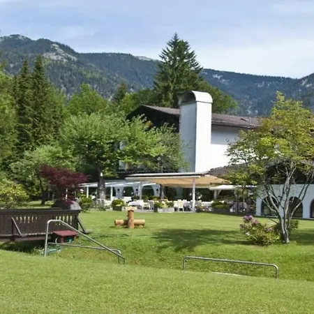 Szálloda Alpenhof