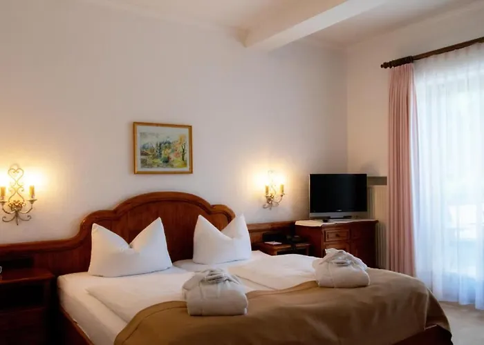 Alpenhof 4*