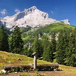 Alpenhof 4* Grainau