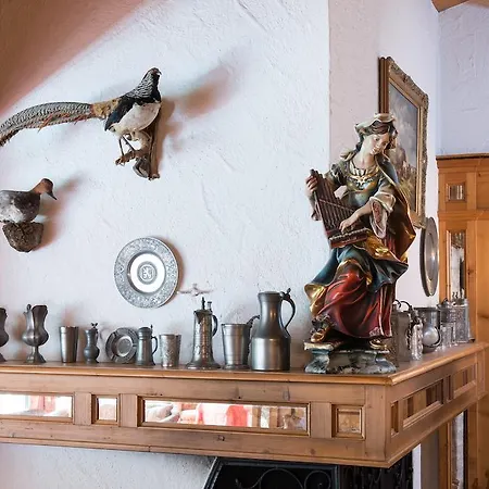Alpenhof 4* Grainau