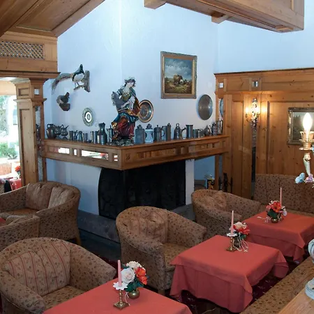 Hotel Alpenhof