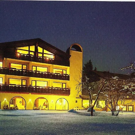 Alpenhof Grainau