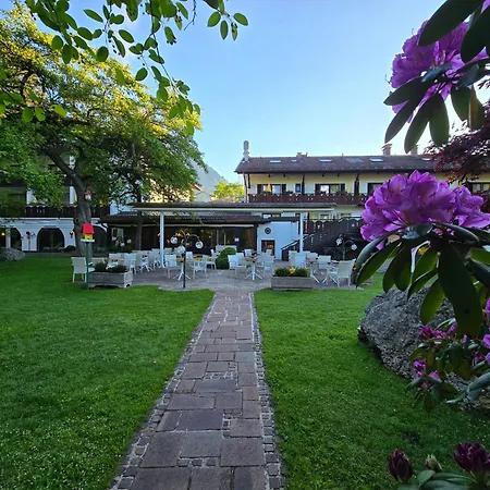 Hotel Alpenhof