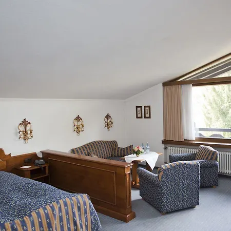 Alpenhof 4*