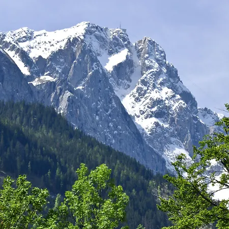 Alpenhof グライナウ