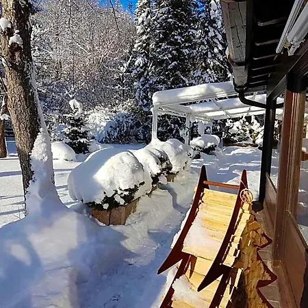 Alpenhof Ξενοδοχείο 4*
