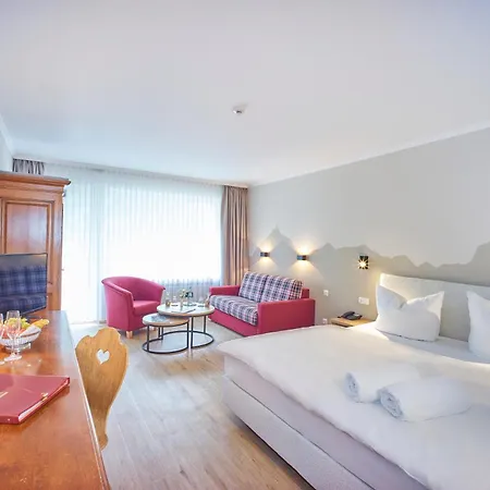 Alpenhof 4*