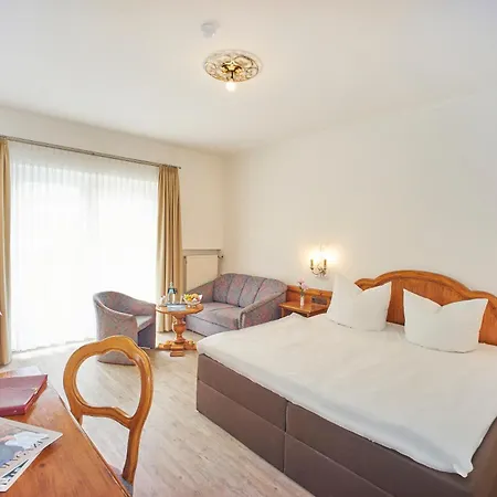Alpenhof 4*
