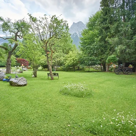 Alpenhof 4*