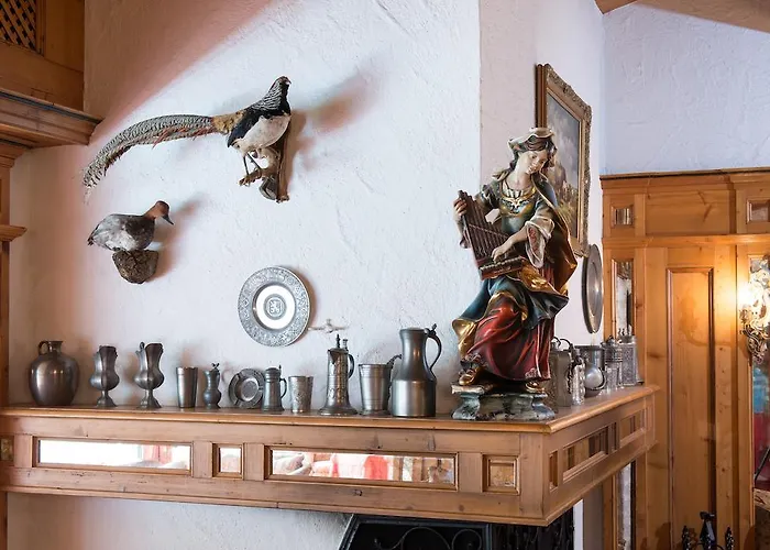 Alpenhof 4* Grainau