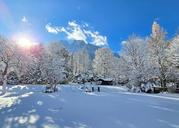 Hotel Alpenhof 4*