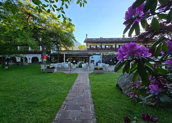 Hotel Alpenhof