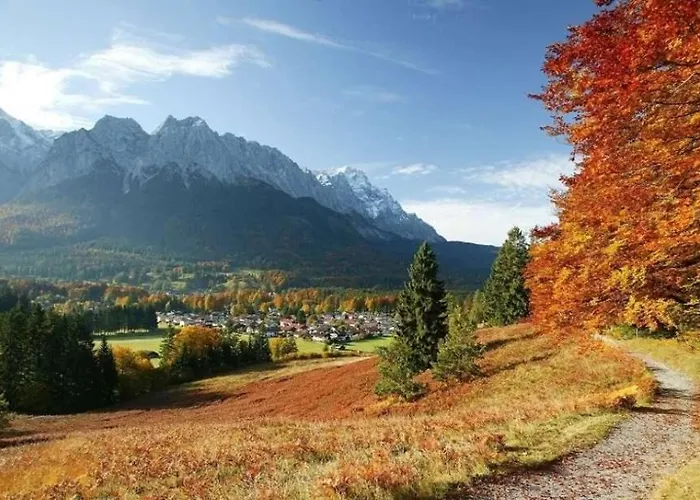 Alpenhof Hotel 4*