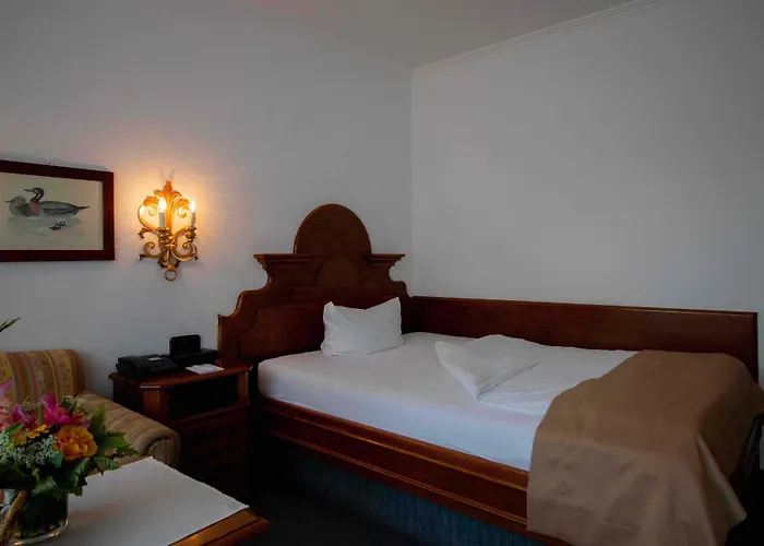 Alpenhof Hotel 4*