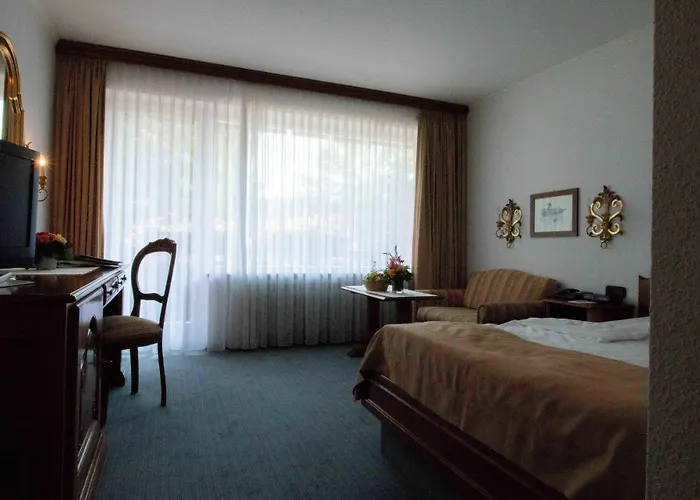 Alpenhof Hotel