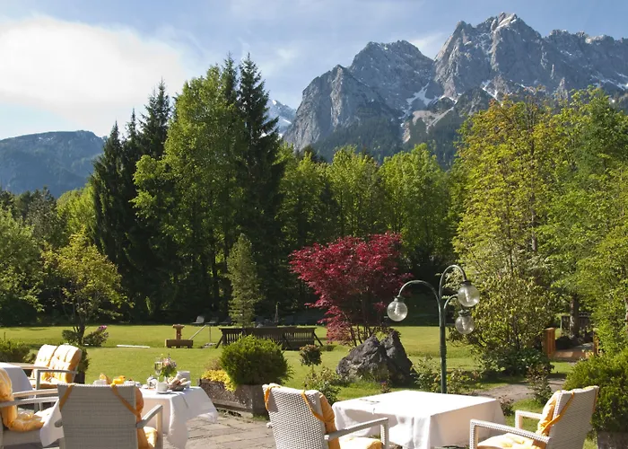 Alpenhof Hotel