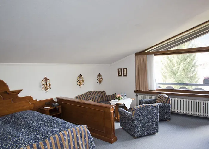 Alpenhof 4*