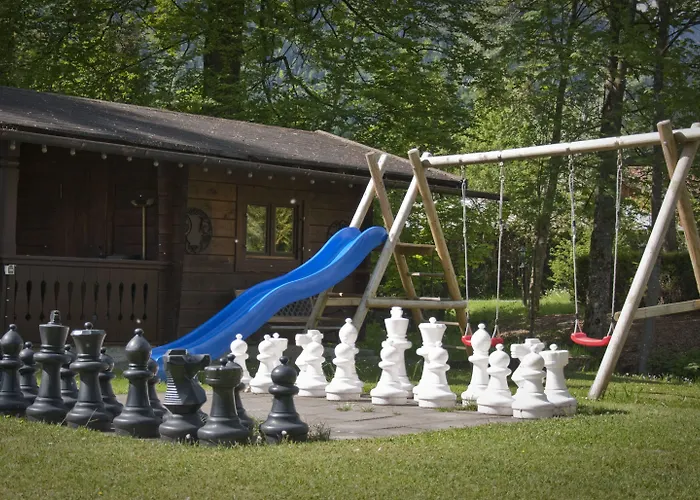 Hotel Alpenhof