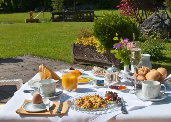 Hotel Alpenhof