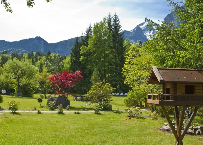 Alpenhof Hotel