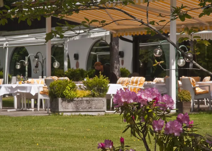Hotel Alpenhof