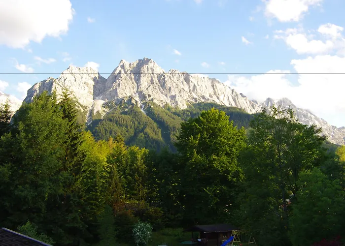 Hotel Alpenhof 4*