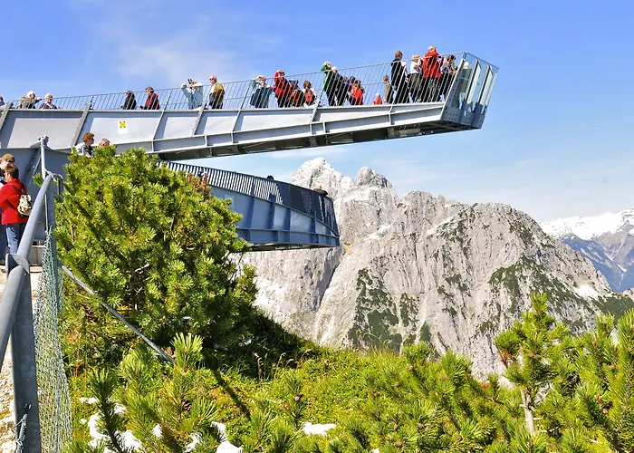 Alpenhof Hotel Grainau