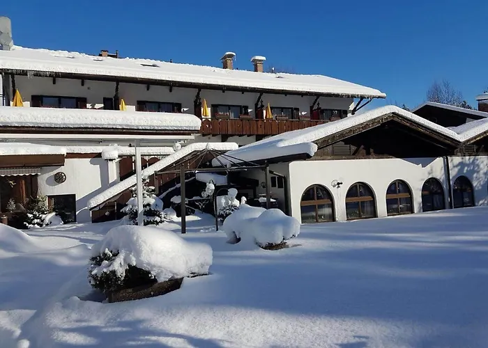 Alpenhof